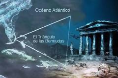 Αρχαία πόλη κάτω από το Τρίγωνο των Βερμούδων!