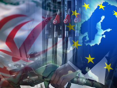 Οι επικίνδυνοι και ύποπτοι χειρισμοί της ΕΕ και οι κυρώσεις εναντίον της Τεχεράνης - Φωτογραφία 1
