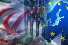 Οι επικίνδυνοι και ύποπτοι χειρισμοί της ΕΕ και οι κυρώσεις εναντίον της Τεχεράνης