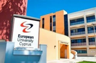 Πάτρα: Παρουσιάζεται το Ευρωπαϊκό Πανεπιστήμιο Κύπρου - Φωτογραφία 1