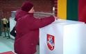 Λιθουανία: Νίκη της αριστερής αντιπολίτευσης