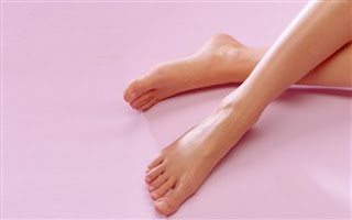 Τα νοσήματα που συνδέονται με τα άτονα πόδια - Φωτογραφία 1