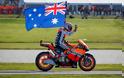 Στο Phillip Island κρίθηκε το πρωτάθλημα του MotoGP