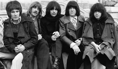 Οι Deep Purple θα κυκλοφορήσουν νέο δίσκο! - Φωτογραφία 1