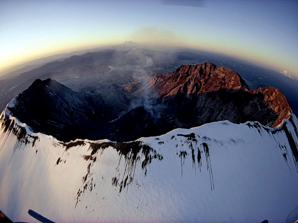 Τα... διασημότερα ηφαίστεια του πλανήτη - Φωτογραφία 4
