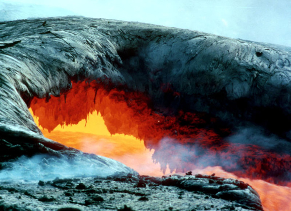 Τα... διασημότερα ηφαίστεια του πλανήτη - Φωτογραφία 6