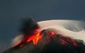Τα... διασημότερα ηφαίστεια του πλανήτη