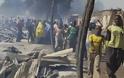 Οργή και σκληρά αντίποινα από χριστιανούς στη βόρεια Νιγηρία