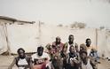 Ύαινες, μπαμπουίνοι και πύθωνες τα κατοικίδια της Νιγηρίας! - Φωτογραφία 7