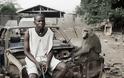 Ύαινες, μπαμπουίνοι και πύθωνες τα κατοικίδια της Νιγηρίας! - Φωτογραφία 9