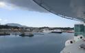 «Home port» το λιμάνι της Κέρκυρας μέσω άρσης καμποτάζ
