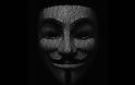 Οι Anonymous έκλεψαν απόρρητα αρχεία του Υπουργείου Οικονομικών! - Φωτογραφία 1