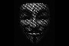 Οι Anonymous έκλεψαν απόρρητα αρχεία του Υπουργείου Οικονομικών!
