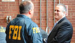 Ο ομογενής Γ. Βενιζέλος διευθυντής του FBI στη Νέα Υόρκη - Φωτογραφία 1