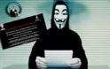 Οι Anonymous χτύπησαν το Υπουργείο Οικονομικών;