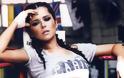 Το sexy ημερολόγιο της Cheryl Cole (ΕΙΚΟΝΕΣ + VIDEO) - Φωτογραφία 10