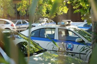 Αιτωλ/νία: Προκαταρκτική εξέταση εισαγγελέα για τα «σαραβαλάκια» της Αστυνομίας - Φωτογραφία 1