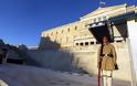 Κομμάτια πάγου θα πετάξουν στη Βουλή το πρωί της Τετάρτης κάτοικοι της Φλώρινας
