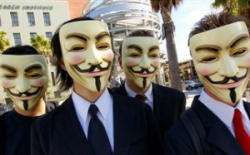 Τον πόλεμο σε Zynga και Facebook κήρυξαν οι Anonymous - Φωτογραφία 1