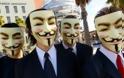 Τον πόλεμο σε Zynga και Facebook κήρυξαν οι Anonymous