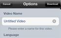 Universal Video Downloader: Cydia tweak free  Κατεβάστε όποιο video θέλετε από όπου θέλετε - Φωτογραφία 2