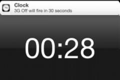 TimerPlus: Cydia tweak