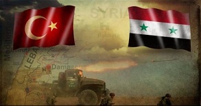 Τουρκία, Συρία, Ιράν: μια συνέντευξη για τον πόλεμο δογμάτων στη Μέση Ανατολή - Φωτογραφία 1