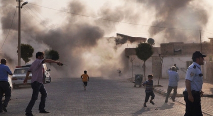 Τουρκία, Συρία, Ιράν: μια συνέντευξη για τον πόλεμο δογμάτων στη Μέση Ανατολή - Φωτογραφία 6