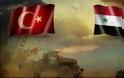 Τουρκία, Συρία, Ιράν: μια συνέντευξη για τον πόλεμο δογμάτων στη Μέση Ανατολή