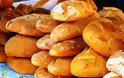 Θράκη: Απειλή για τους αρτοποιούς το φθηνό ψωμί από τη Βουλγαρία