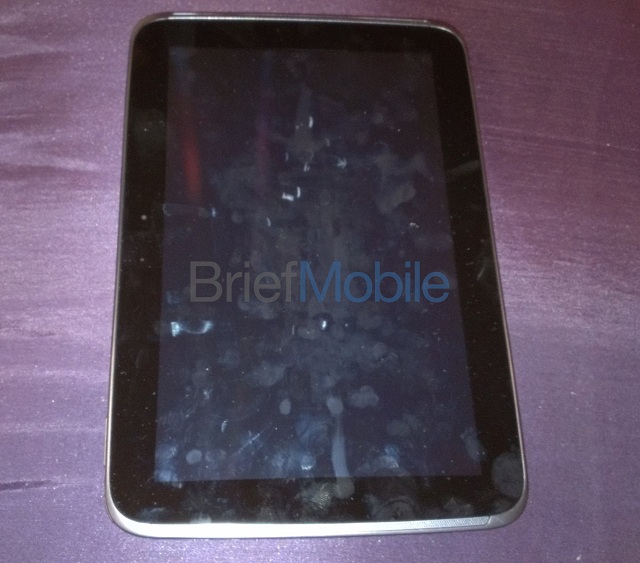 Οι πρώτες διαρροές του Nexus 10 - Φωτογραφία 7