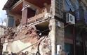 Αχαΐα: Τέσσερα χρόνια μετά ένας στους τρεις σεισμόπληκτους ακόμα περιμένει αποζημίωση