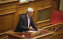 Βουδούρης - Νεφελούδης: Τέλος στη συγκυβέρνηση ή πολιτική κολοτούμπα...!!!