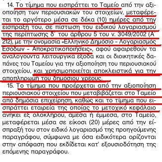 Να που θα πάνε τα λεφτά από τις αποκρατικοποιήσεις - Φωτογραφία 6