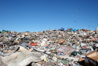 Σουηδία: Εισαγωγή σκουπιδιών για την παραγωγή ενέργειας - Φωτογραφία 1