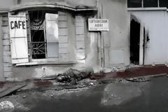 Τα φαντάσματα του πολέμου (photos)