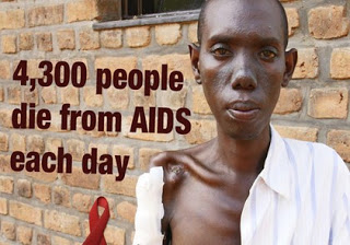Νέο, φτηνότερο τεστ για τον HIV στις χώρες του Τρίτου Κόσμου - Φωτογραφία 1