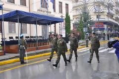 Β΄ΣΣ. Πάντοτε μάχιμο και παντός καιρού!