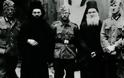 Πώς οι Ναζί σχεδίαζαν να λεηλατήσουν τους θησαυρούς του Αγίου Όρους