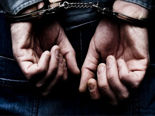 Σύλληψη ναυτικού για κατοχή ναρκωτικών - Φωτογραφία 1