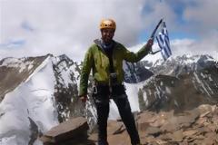 Τέσσερις Έλληνες κατέκτησαν τις κορυφές των Ιμαλαΐων