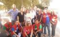 Εβδομάδα για την κοινωνική οικονομία και τον εθελοντισμό σε Πάτρα, Αίγιο, Ναυπακτία