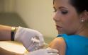 Το αντιγριπικό εμβόλιο προστατεύει από το έμφραγμα