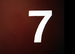 Γιατί θεωρείται μαγικός ο αριθμός 7; - Φωτογραφία 1