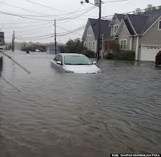 Δείτε εικόνες και βίντεο από τον τυφώνα SANDY. - Φωτογραφία 4