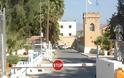 Σε Αρχηγείο σχεδιασμού εγκληματικών ενεργειών έχουν μετατραπεί οι Κεντρικές Φυλακές στην Κύπρο