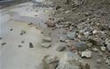 Αιτωλ/νία: Βροχή από πέτρες στην Αντιρρίου - Ιωαννίνων