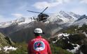 Εκπαίδευση στελεχών της Ελληνικής Ομάδας Διάσωσης στο Chamonix της Γαλλίας - Φωτογραφία 2