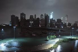 Σε κατάσταση «μέγιστης καταστροφής» κηρύχθηκε η Νέα Υόρκη - Φωτογραφία 1