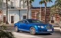 2013 Bentley Continental GT Speed (+photo gallery) - Φωτογραφία 2